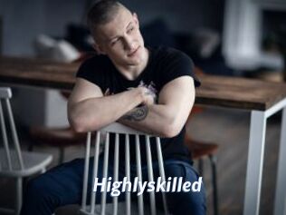 Highlyskilled