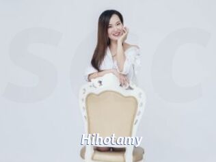 Hihotamy