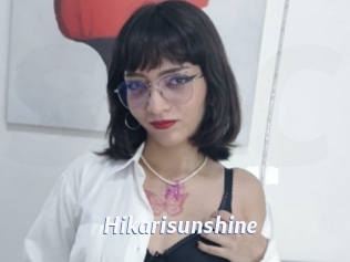 hikarisunshine Sexe amateur contributions