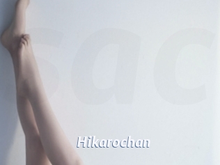 Hikarochan