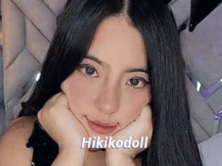 Hikikodoll