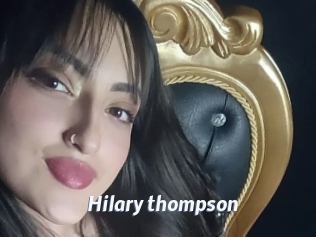 Hilary_thompson