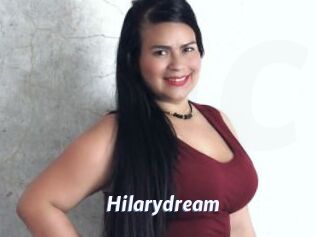 Hilarydream