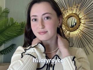 Hilaryroyce