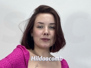 Hildaacomb