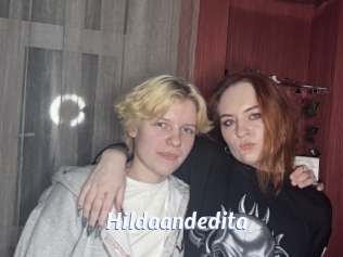 Hildaandedita
