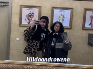 hildaandrowena Sexe amateur contributions