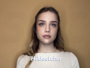 Hildaatcher