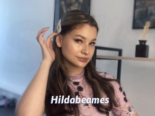 Hildabeames