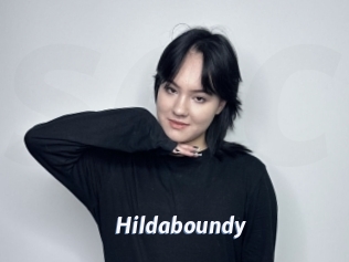 Hildaboundy