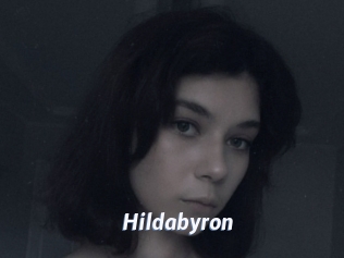 hildabyron Sexe amateur contributions