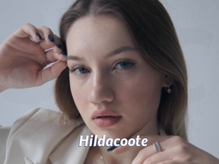 Hildacoote