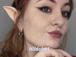 Hildafort