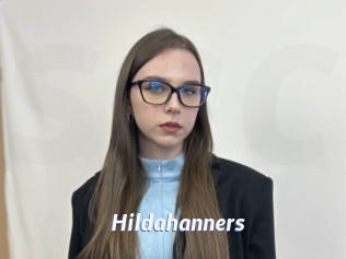 Hildahanners