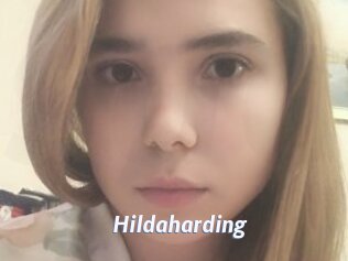 Hildaharding