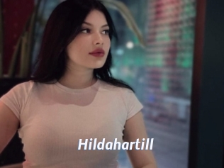 Hildahartill