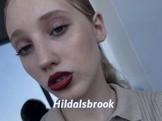 Hildalsbrook