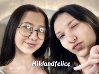 Hildandfelice