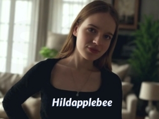 hildapplebee Sexe amateur contributions