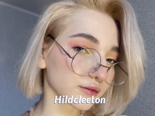Hildcleeton