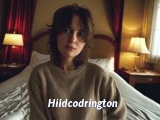 Hildcodrington