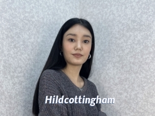 Hildcottingham