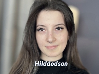 hilddodson Sexe amateur contributions