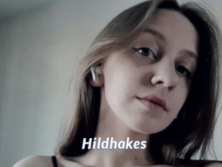 Hildhakes