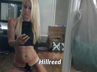 Hillreed