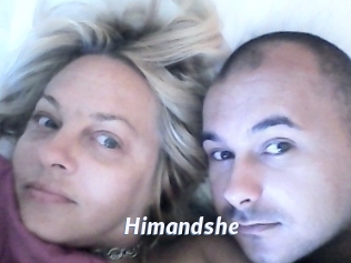 Himandshe