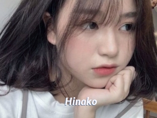 Hinako