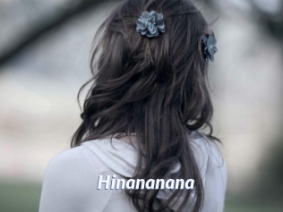 Hinananana