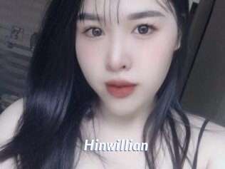 Hinwillian