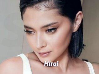 Hirai
