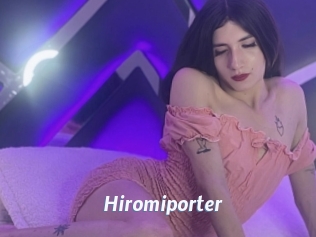 Hiromiporter