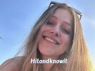 hitandknowit Sexe amateur contributions