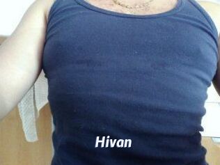 Hivan