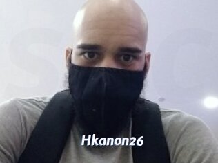 Hkanon26