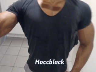 Hoccblack