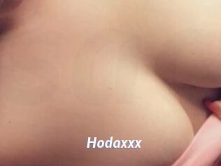 Hodaxxx
