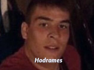 Hodrames