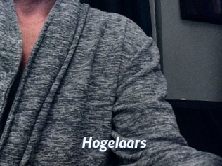 Hogelaars