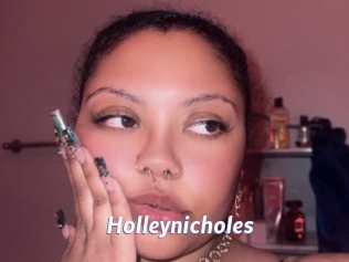 Holleynicholes