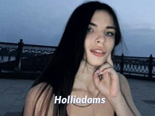 Holliadams