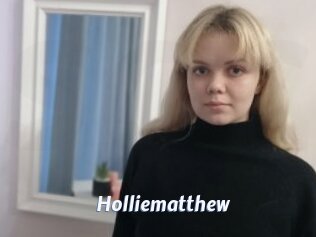 Holliematthew