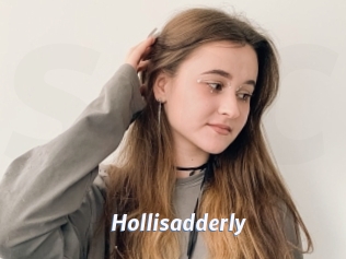 Hollisadderly