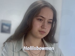 Hollisbowman