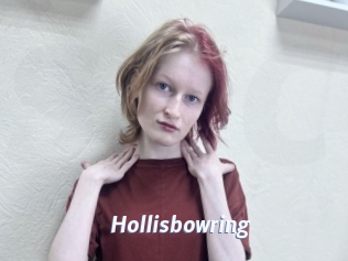 Hollisbowring