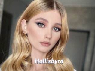 Hollisbyrd