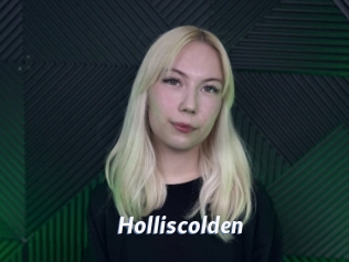 Holliscolden